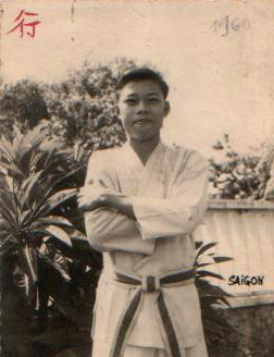 Vo Duong Thieu Lam Han Bai Duong - Quach Vinh Thien